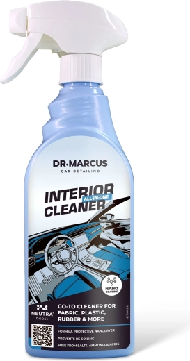 Dr. Marcus univerzális All-in-One belsőtér-tisztító 550 ml