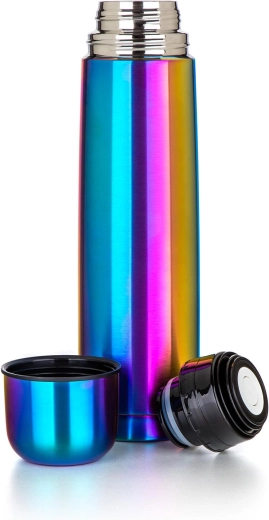 A tető pohárként szolgál