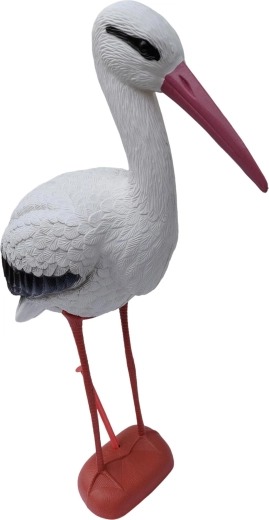 Tartós PE anyag egész éves használatra