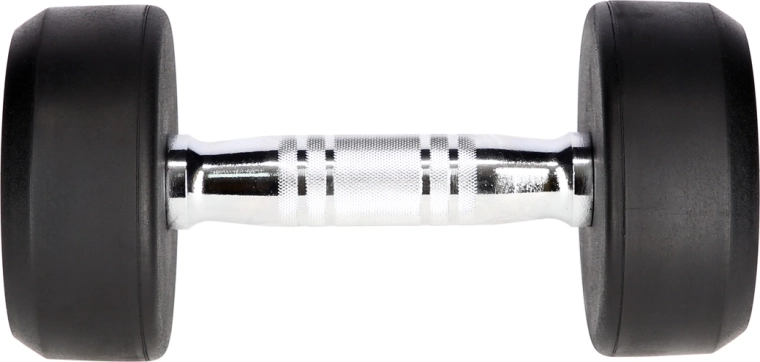 Biztos fogás a krómozott, recézett markolatnak köszönhetően