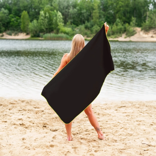 Kényelem vízparton és útközben is