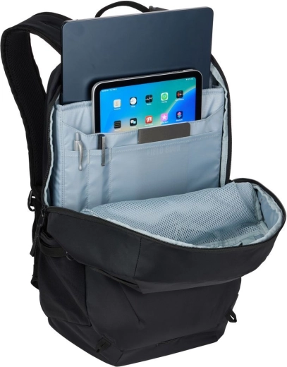 Párnázott rekeszek 16"-os laptophoz és táblagéphez