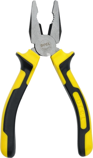 Tartósság az edzett acélnak és krómnak köszönhetően