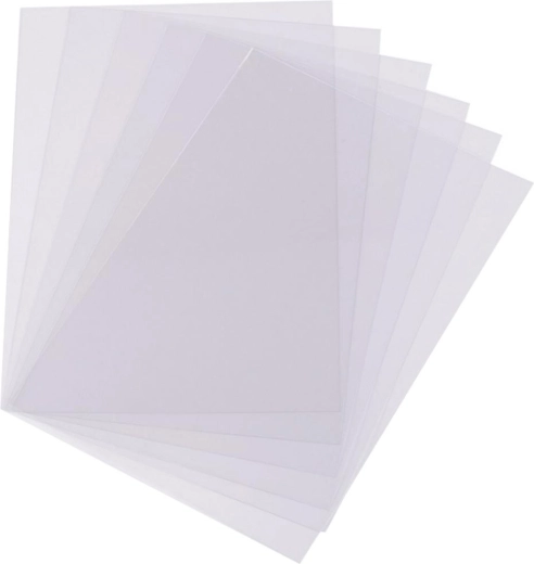 Sencor A5 lamináló fólia, 150 mikron, 100 darab