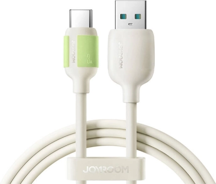 Gyors töltő adatkábel Joyroom USB-A - USB-C