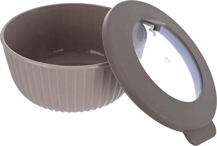 Tartós és élelmiszer-biztonságos