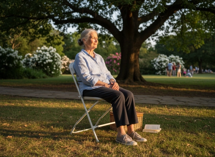 Könnyű és hordozható