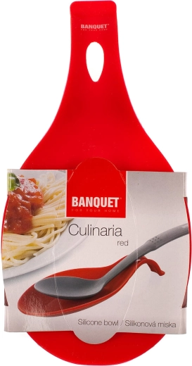 Tartós CULINARIA szilikon