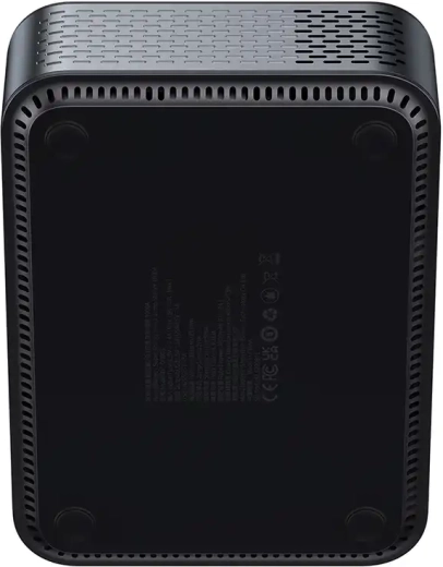 8000 mAh-s powerbank és praktikus részletek