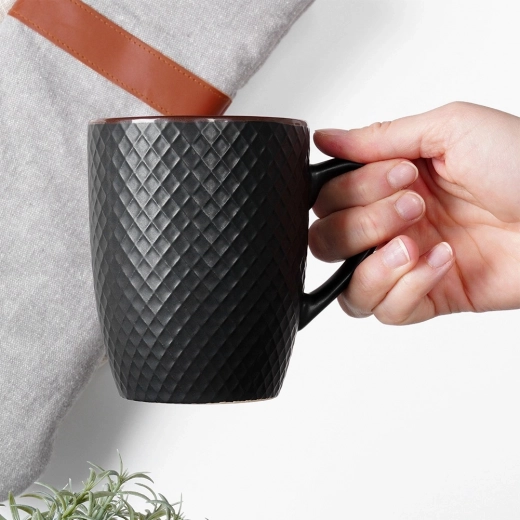 Kényelmes ivás ideális űrtartalommal