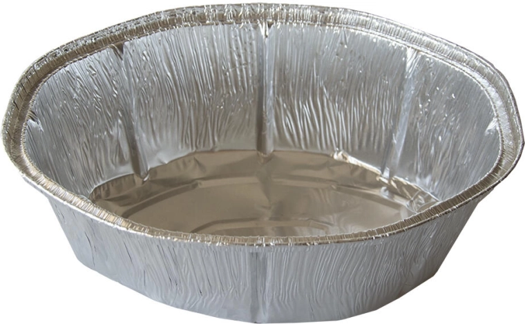 Alumínium tál CSIRKE 2,5 l