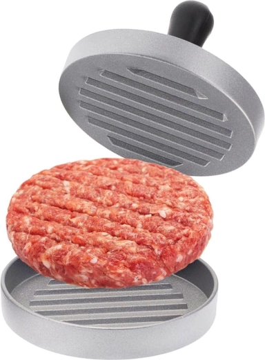 Tökéletesen formált és azonos méretű pogácsák