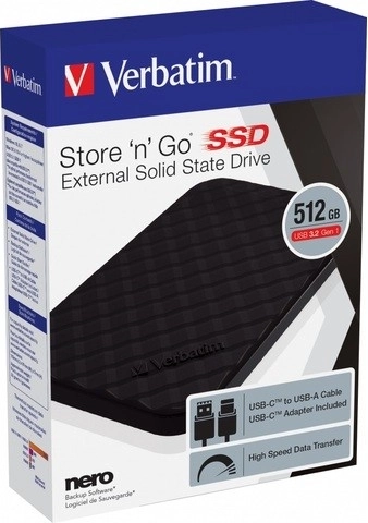 Gyors adatátvitel USB 3.2 Gen 1-en keresztül