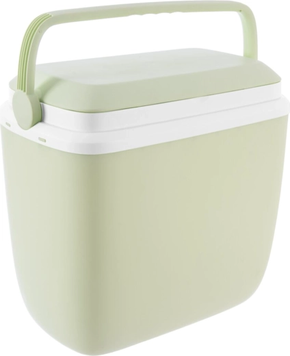 Luna hűtőláda 25 l, zöld