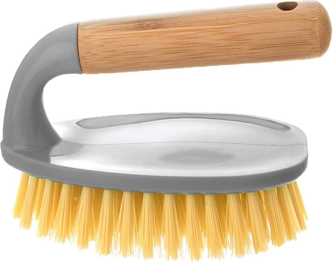 Ergonómikus bambusz nyél