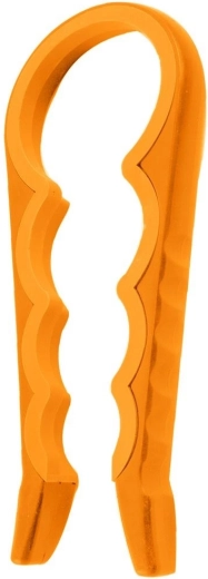 Csúszásmentes biztonság és ergonómia