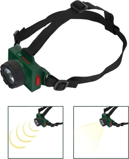 Két fényüzemmód a még több mókáért