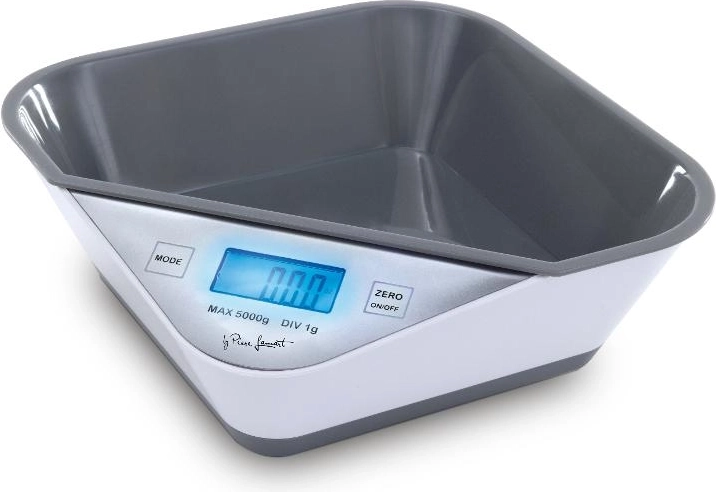 Pontos mérés akár 5 kg-ig