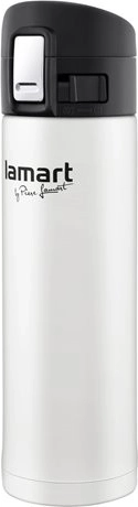 Lamart BRANCHE termosz 420 ml