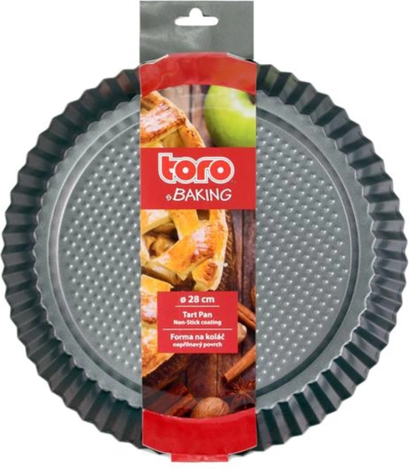 TORO piteforma 28 cm