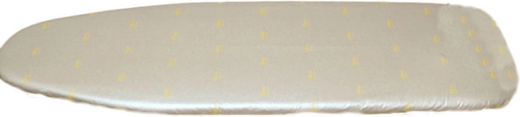 Alutex vasalódeszka huzat 130 × 46 cm
