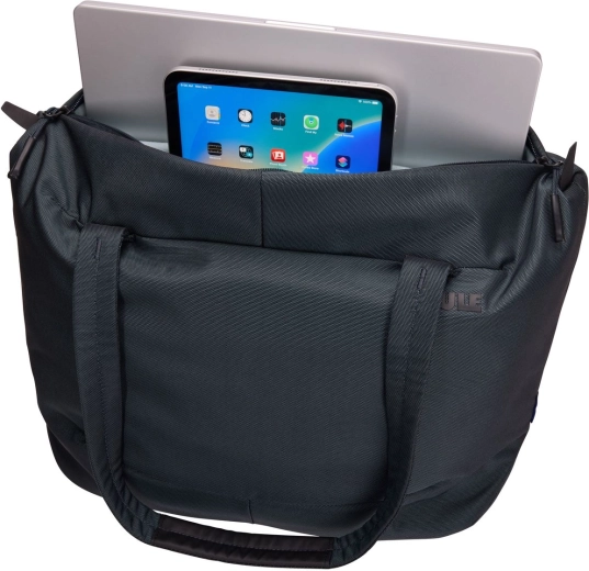 Párnázott védelem laptophoz és táblagéphez