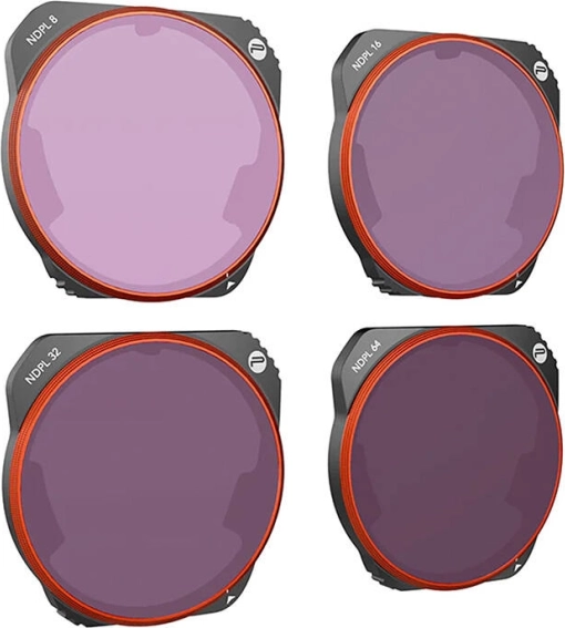 PGYTECH ND-PL szűrőkészlet DJI Mavic Pro-hoz