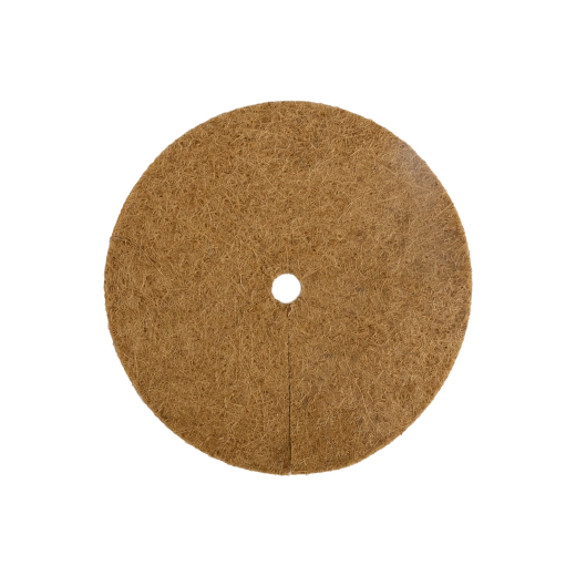 Kókuszbetét virágcseréphez 25 × 25 cm, 7 mm