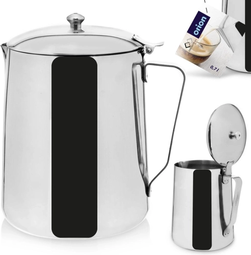 Fedél a hosszabb hőmegtartásért