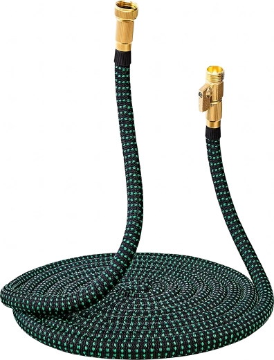 Nyújtható és tartós kivitel