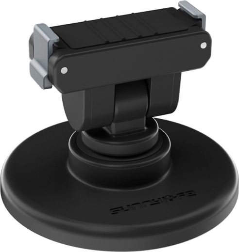 Sunnylife 360 mágneses tartó Insta360 X5 / X4 Air / Ace kamerákhoz
