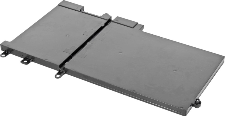 Precíz kialakítás Dell notebookhoz