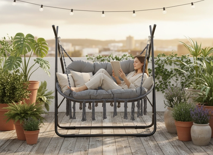 Egyszerű telepítés tartozékokkal