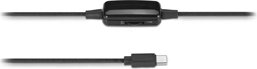 Egész napos kényelem és tartós, 2 m‑es fonott kábel