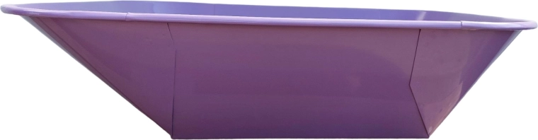 Pótkád talicskához 60 l lila – 2. osztály