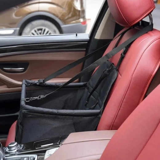 Légáteresztő hálós oldalak a kényelemért