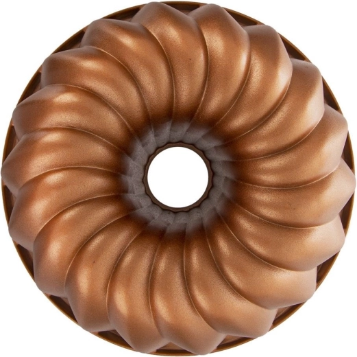 PFLUON tapadásmentes felület a könnyű kifordításhoz