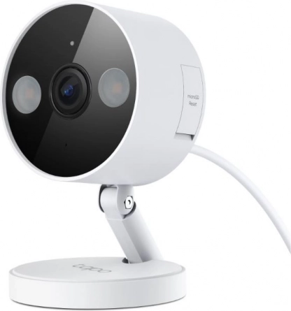 Wi‑Fi kamera TAPO C120 2K QHD beltéri és kültéri felügyelethez