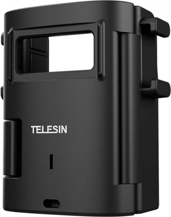 TELESIN Állvány DJI Osmo Pocket 3-hoz