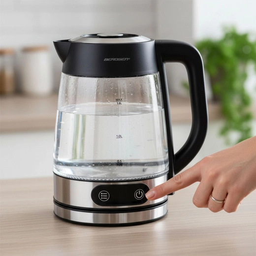 Kényelmes használat és mindennapi biztonság