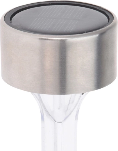 Automatikus világítás alkonykapcsolóval