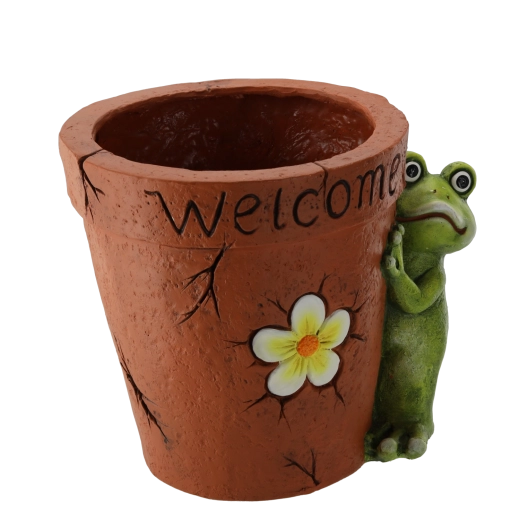 Bőséges hely az összeültetésekhez