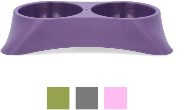 Tartós műanyag és könnyű karbantartás