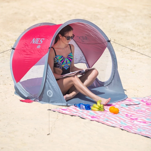 Hatékony védelem az UV-sugárzás ellen