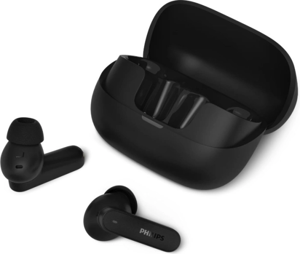 Philips TAT3000BK/00 vezeték nélküli fülhallgató
