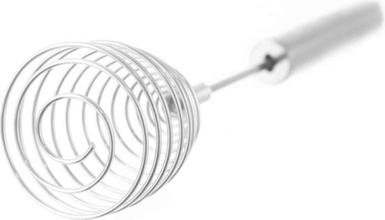 Hatékony spirál fej