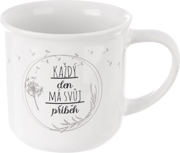 Adagoló bögre Minden nap 0,34 l