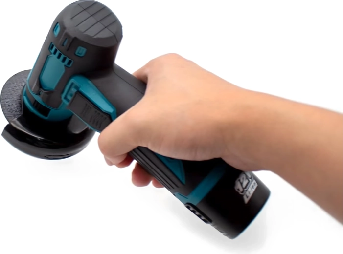 Kompakt erő egy kézben