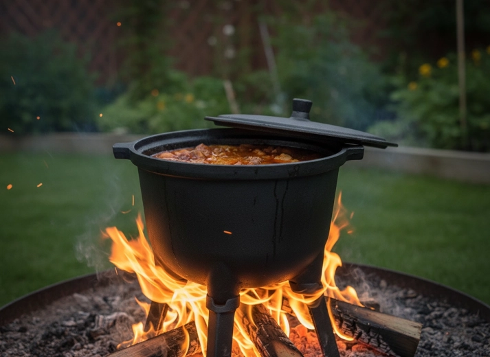 Nagy, 5 l-es űrtartalom családnak és barátoknak