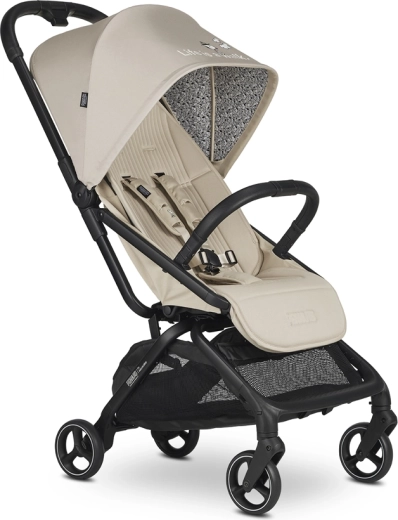 Nagy kupola szellőzéssel és könnyen tárolható design